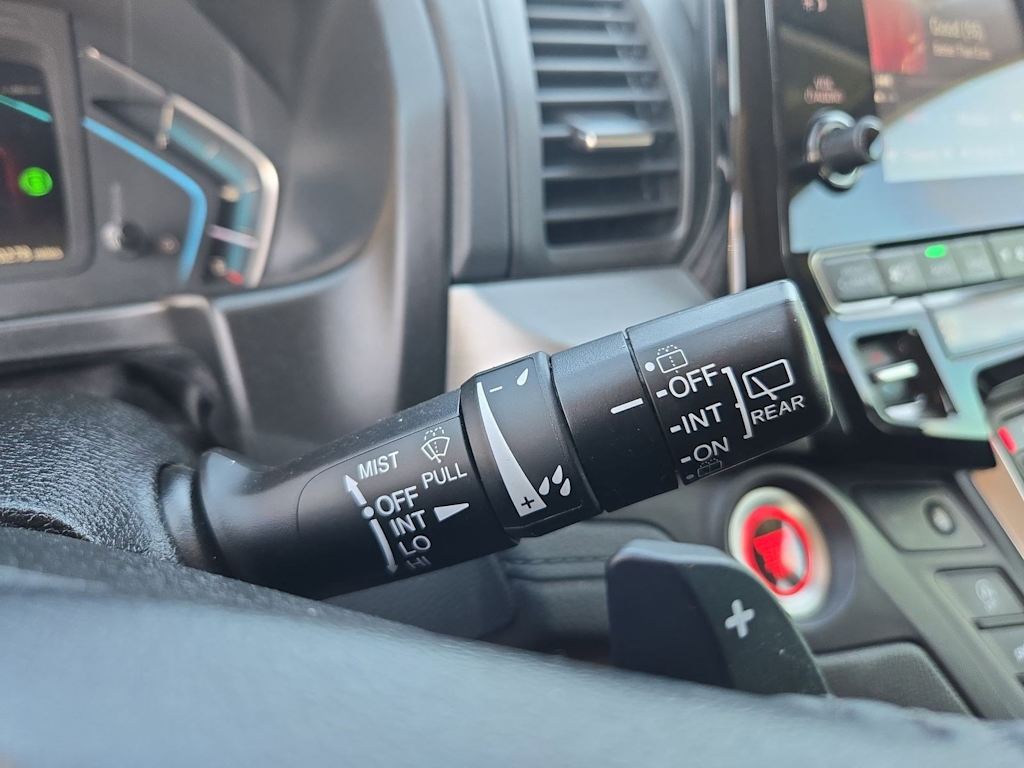 Thumbnail: 2021 Honda Odyssey - 16