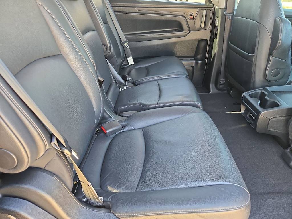 Thumbnail: 2021 Honda Odyssey - 27