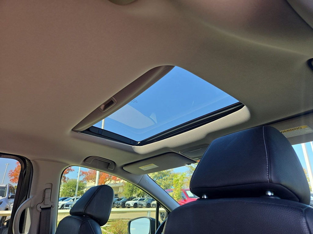 Thumbnail: 2021 Honda Odyssey - 28