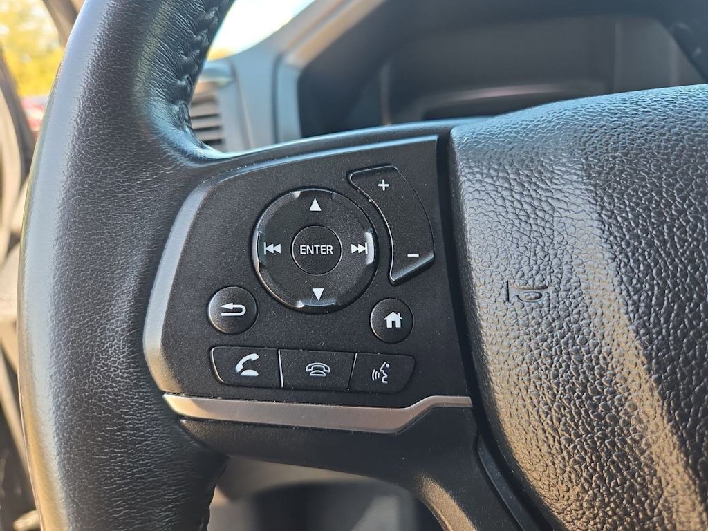 Thumbnail: 2021 Honda Odyssey - 29