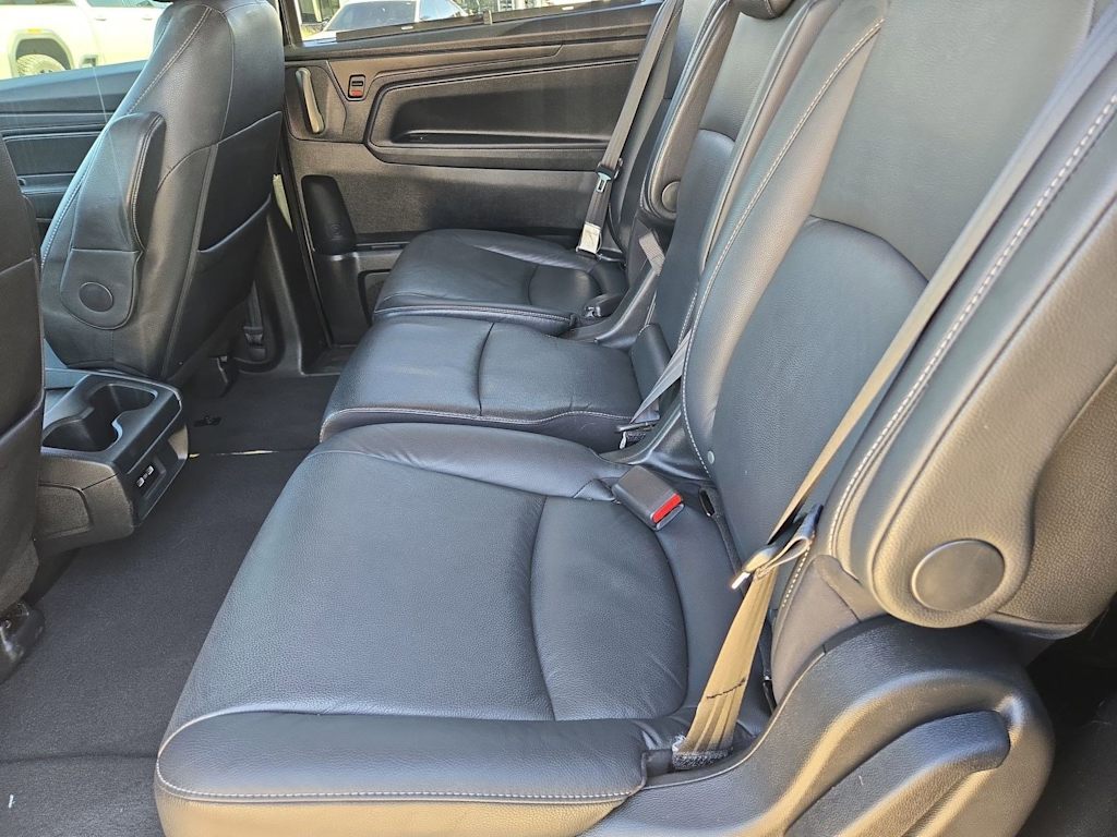 Thumbnail: 2021 Honda Odyssey - 26