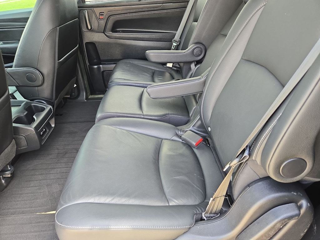 Thumbnail: 2022 Honda Odyssey - 23