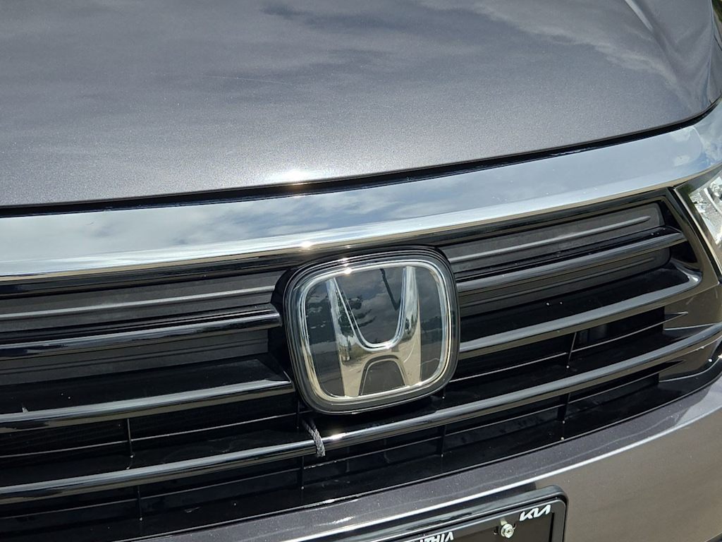 Thumbnail: 2022 Honda Odyssey - 7