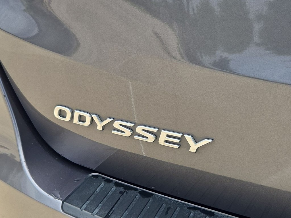 Thumbnail: 2022 Honda Odyssey - 20