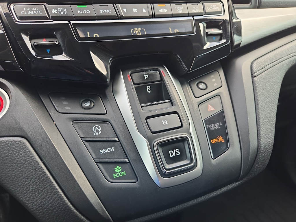 Thumbnail: 2022 Honda Odyssey - 32