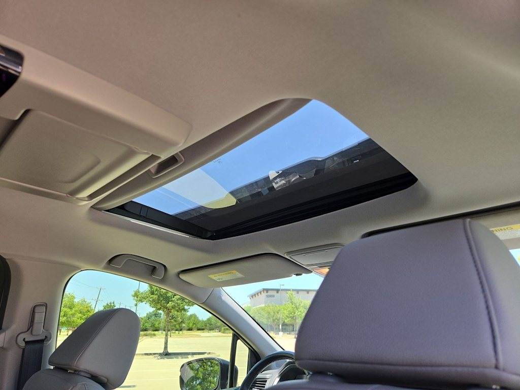 Thumbnail: 2019 Honda Odyssey - 26
