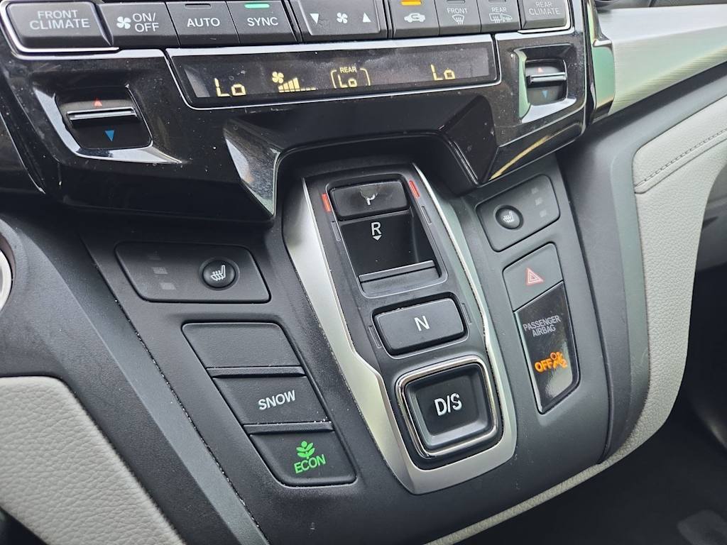 Thumbnail: 2019 Honda Odyssey - 33