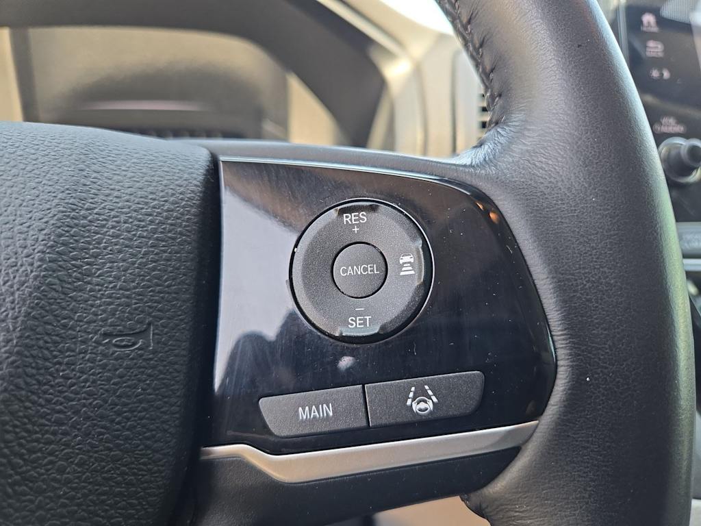 Thumbnail: 2019 Honda Odyssey - 28