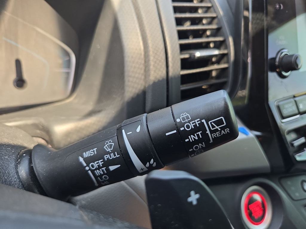 Thumbnail: 2019 Honda Odyssey - 29