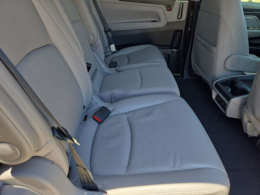 Thumbnail: 2019 Honda Odyssey - 25