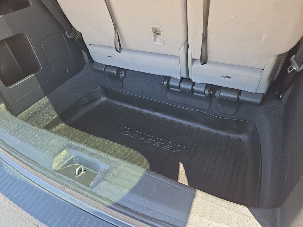 Thumbnail: 2019 Honda Odyssey - 34