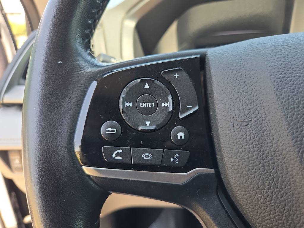 Thumbnail: 2019 Honda Odyssey - 27