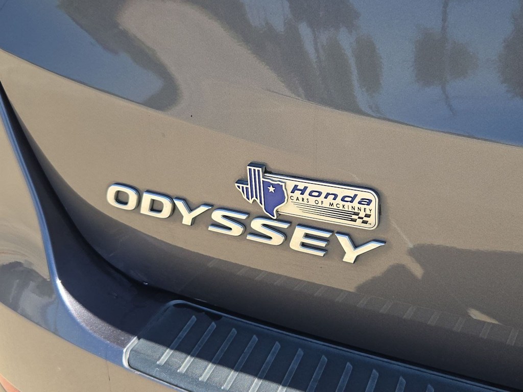 Thumbnail: 2019 Honda Odyssey - 21