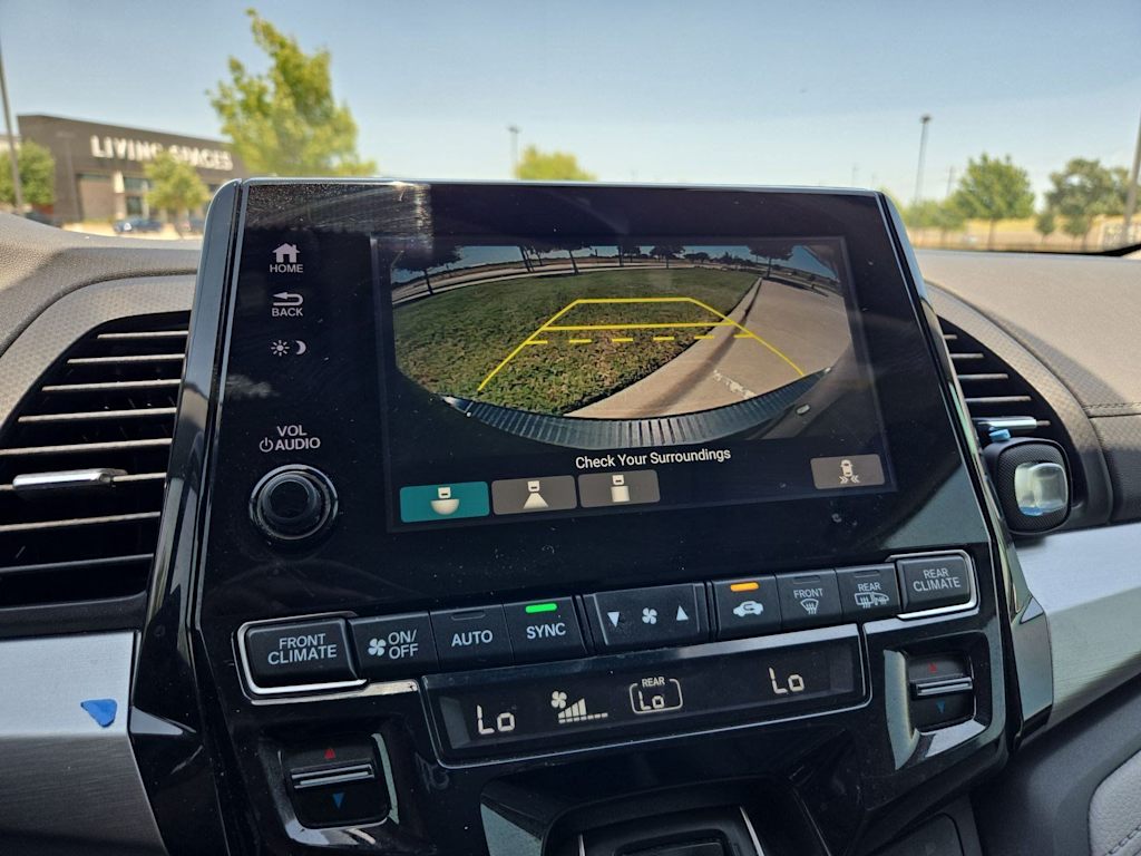 Thumbnail: 2019 Honda Odyssey - 31
