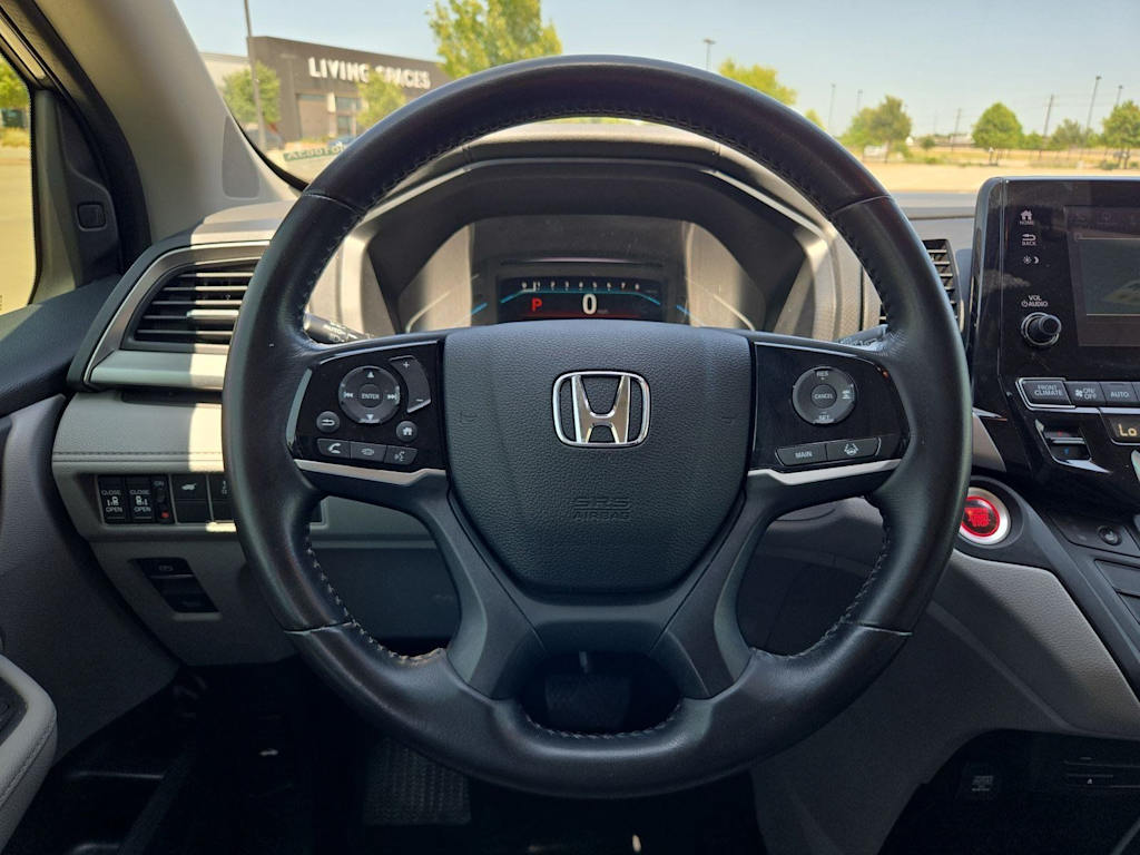 Thumbnail: 2019 Honda Odyssey - 13