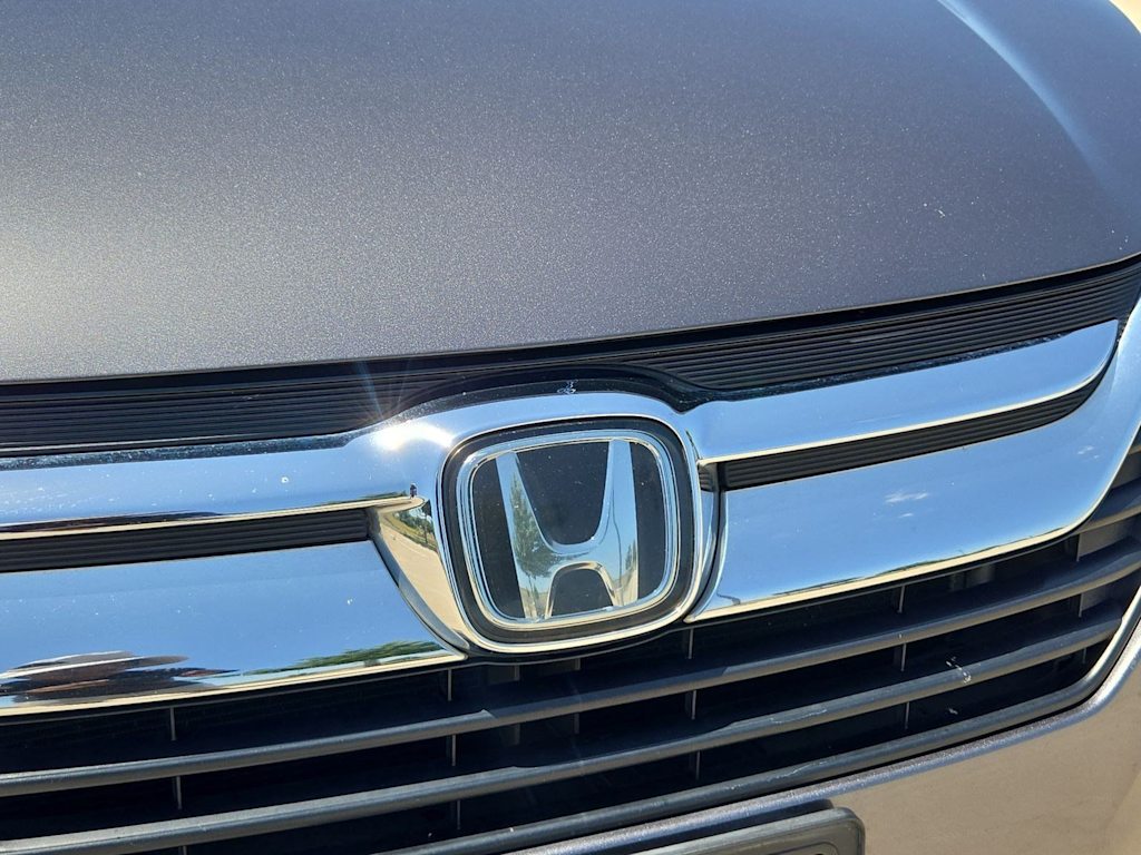 Thumbnail: 2019 Honda Odyssey - 7