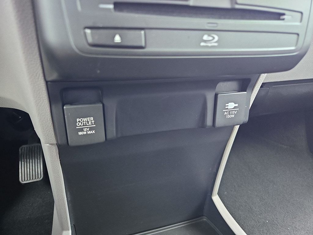Thumbnail: 2019 Honda Odyssey - 32