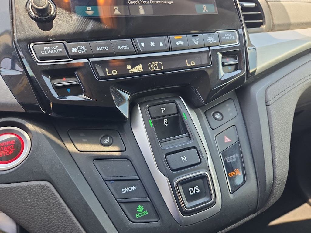 Thumbnail: 2018 Honda Odyssey - 32