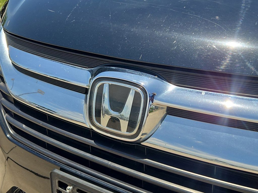 Thumbnail: 2018 Honda Odyssey - 7