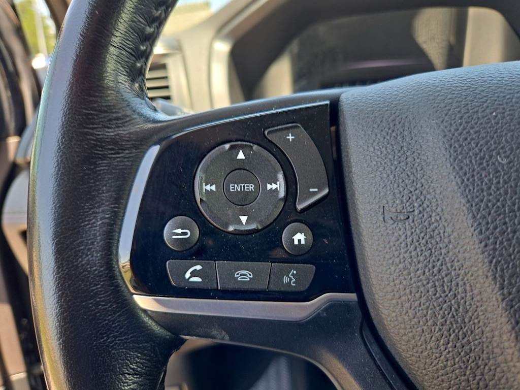 Thumbnail: 2018 Honda Odyssey - 28