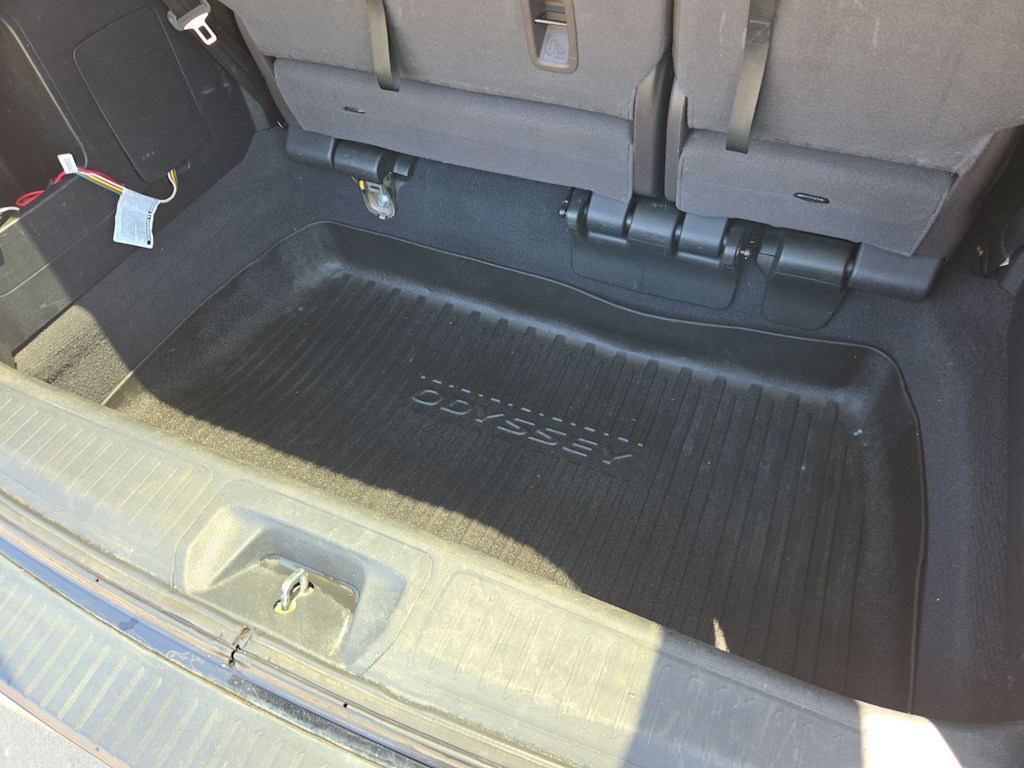 Thumbnail: 2018 Honda Odyssey - 33