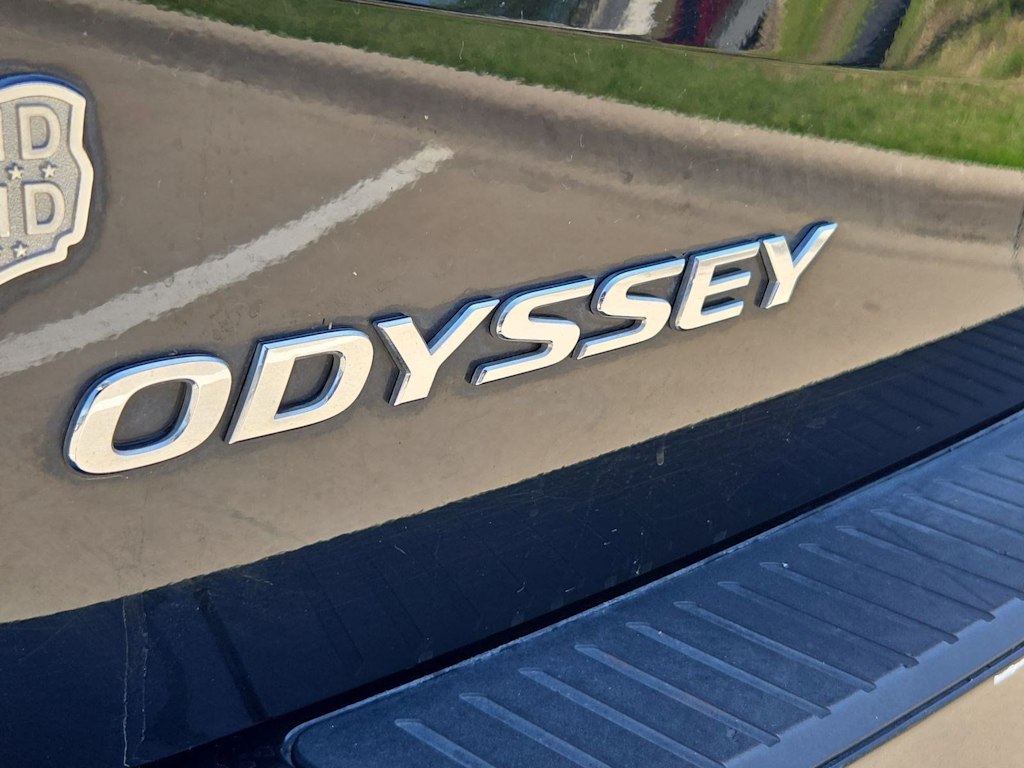 Thumbnail: 2018 Honda Odyssey - 22