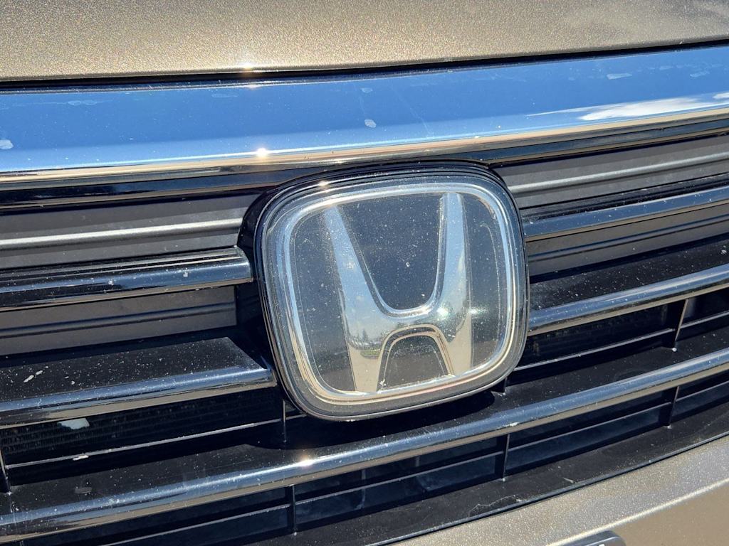 Thumbnail: 2023 Honda Odyssey - 7