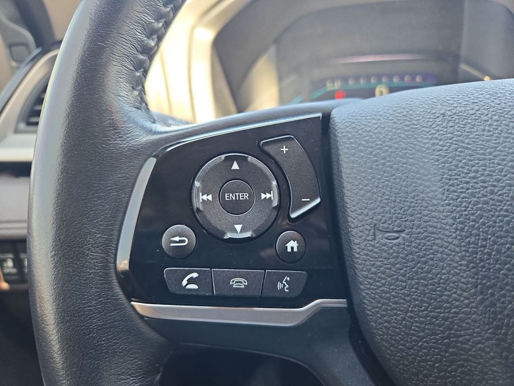 Thumbnail: 2023 Honda Odyssey - 27