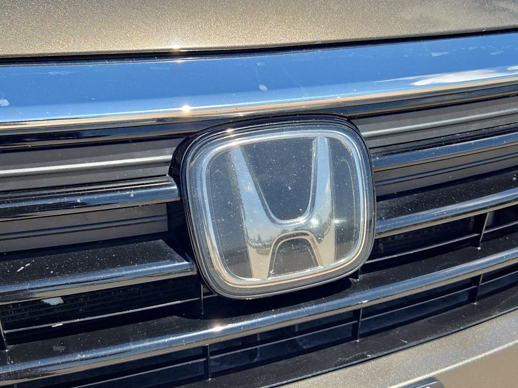 Thumbnail: 2023 Honda Odyssey - 7