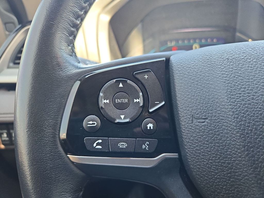 Thumbnail: 2023 Honda Odyssey - 27