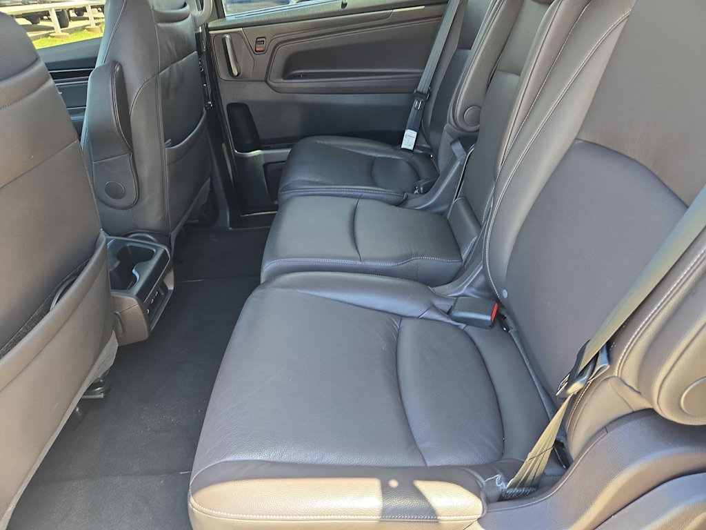 Thumbnail: 2023 Honda Odyssey - 24
