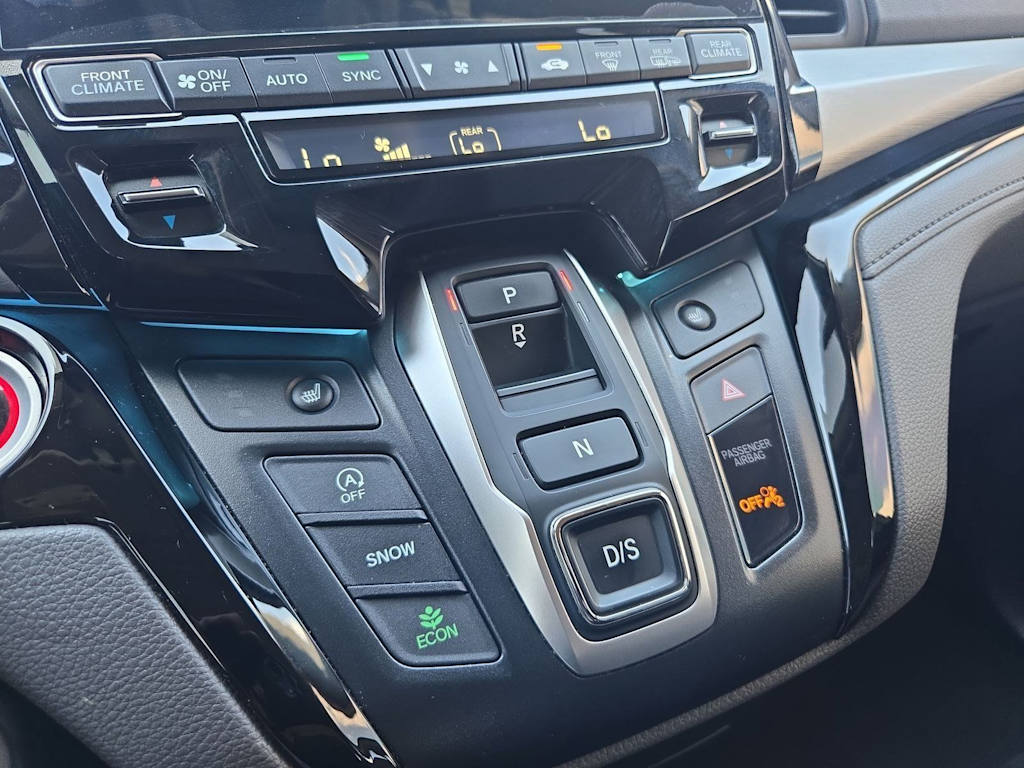 Thumbnail: 2023 Honda Odyssey - 33