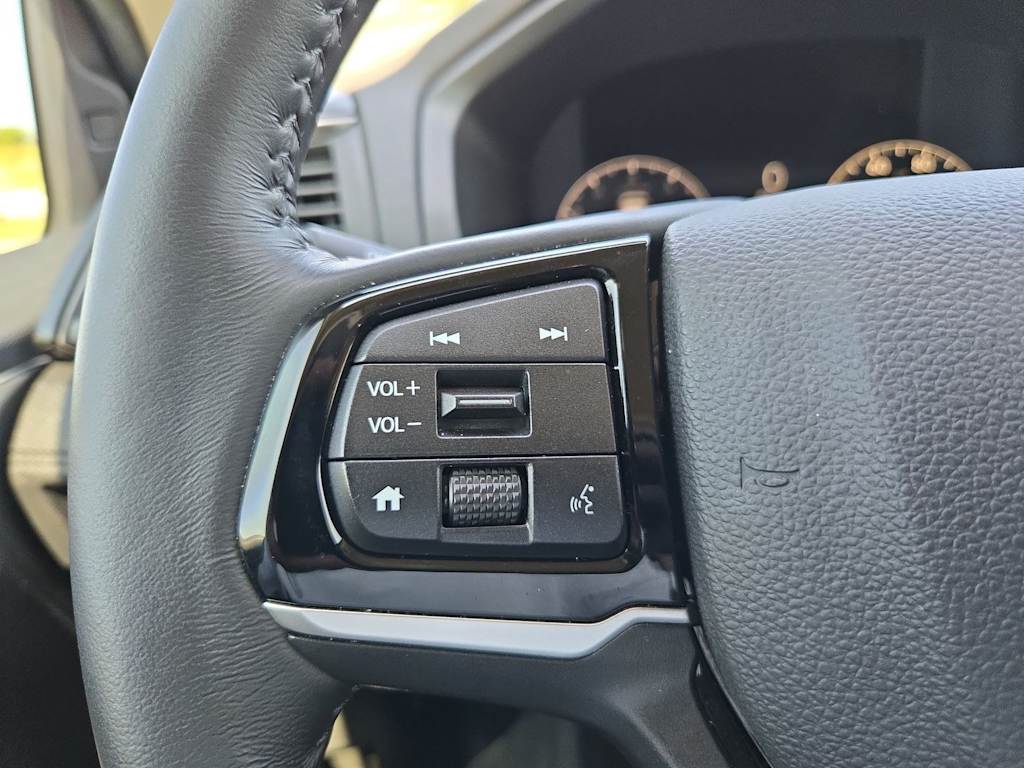 Thumbnail: 2025 Honda Odyssey - 28