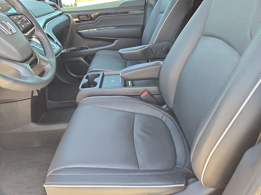 Thumbnail: 2025 Honda Odyssey - 10
