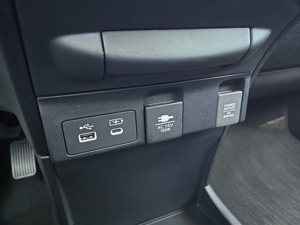 Thumbnail: 2025 Honda Odyssey - 34