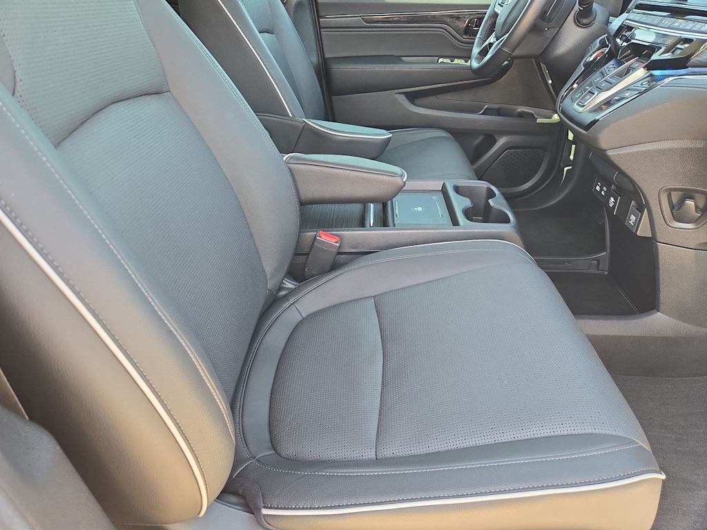 Thumbnail: 2025 Honda Odyssey - 27