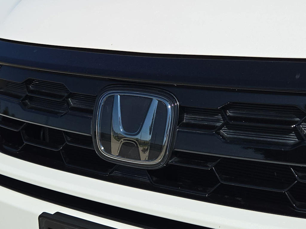 Thumbnail: 2025 Honda Odyssey - 7