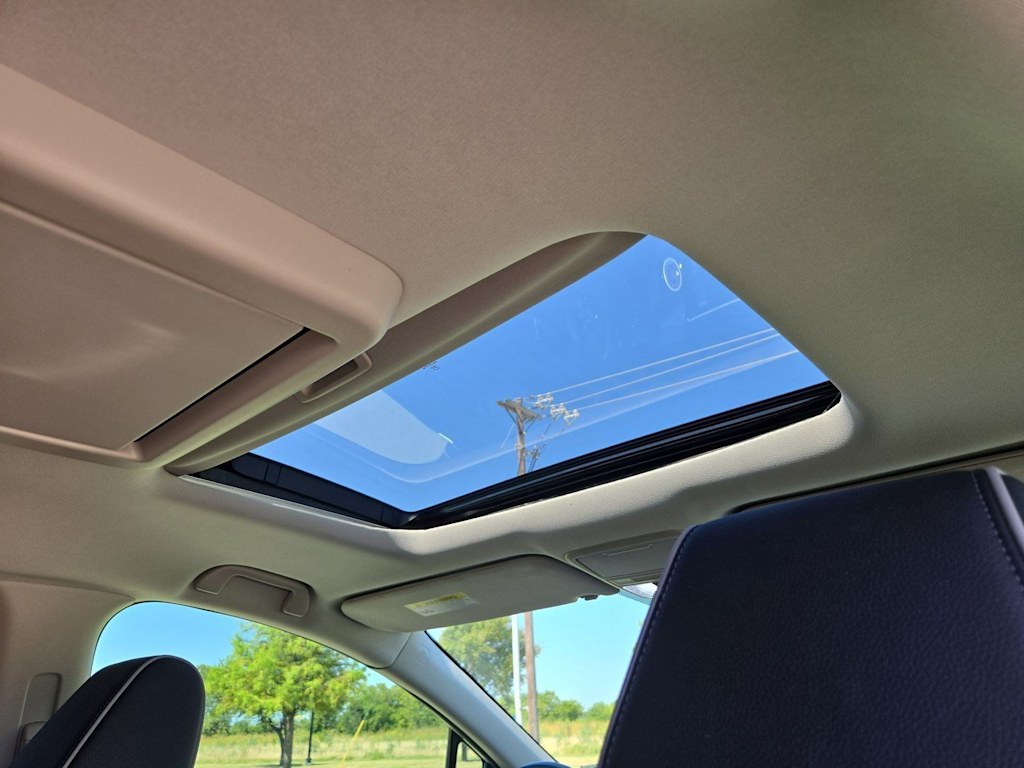 Thumbnail: 2025 Honda Odyssey - 26