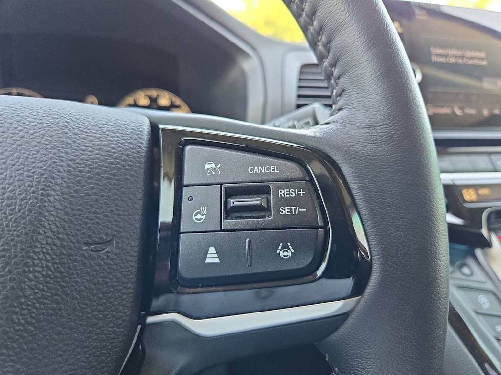 Thumbnail: 2025 Honda Odyssey - 29