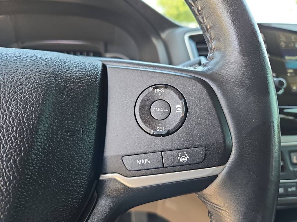 Thumbnail: 2019 Honda Pilot - 30