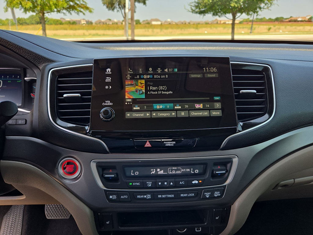 Thumbnail: 2019 Honda Pilot - 32