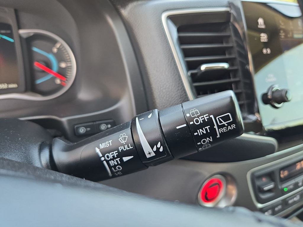 Thumbnail: 2019 Honda Pilot - 14