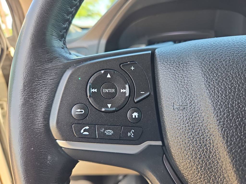 Thumbnail: 2019 Honda Pilot - 29