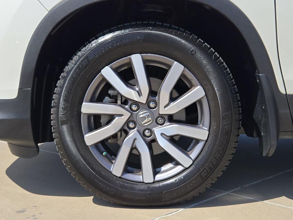 Thumbnail: 2019 Honda Pilot - 8