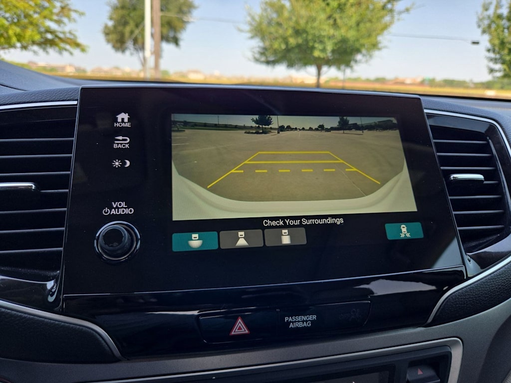 Thumbnail: 2019 Honda Pilot - 33