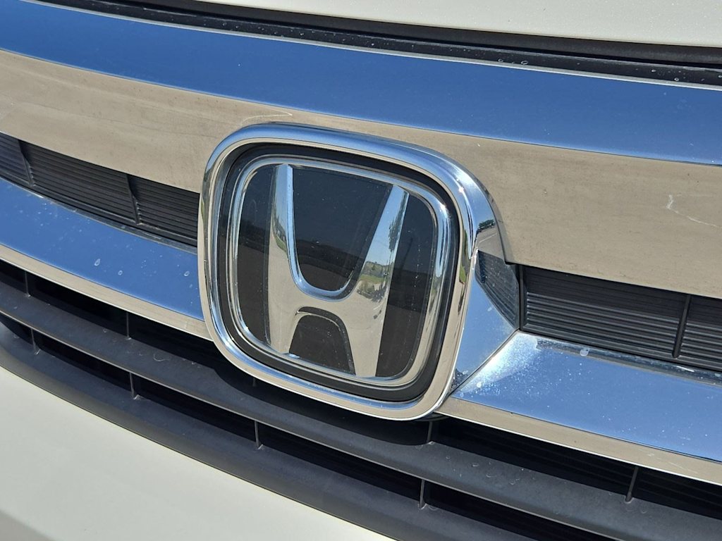 Thumbnail: 2019 Honda Pilot - 7