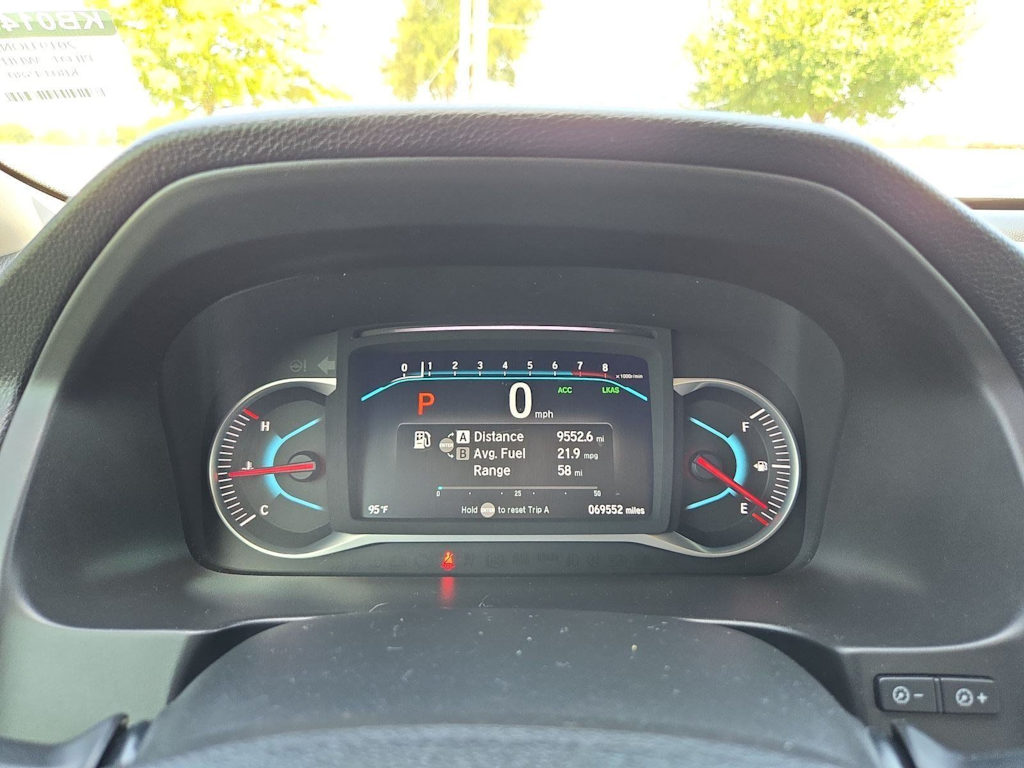 Thumbnail: 2019 Honda Pilot - 16