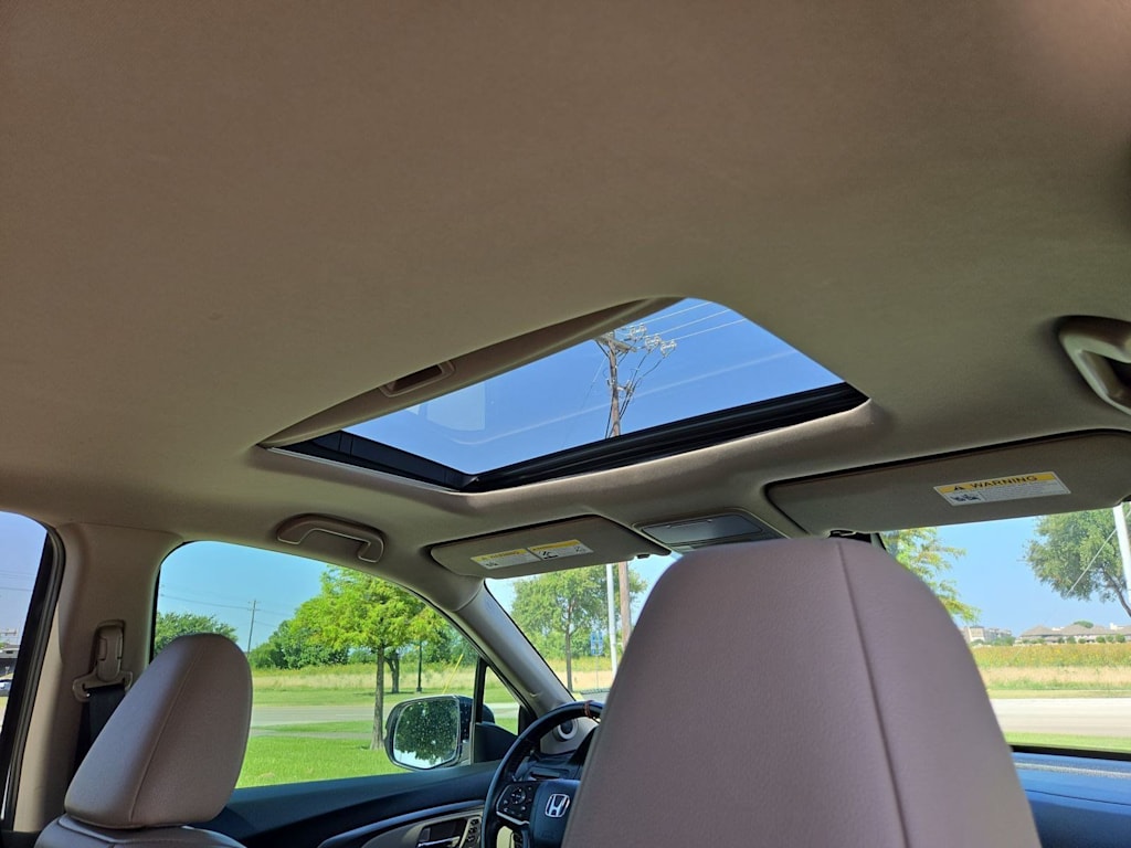 Thumbnail: 2019 Honda Pilot - 27