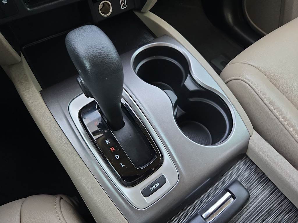 Thumbnail: 2019 Honda Pilot - 15