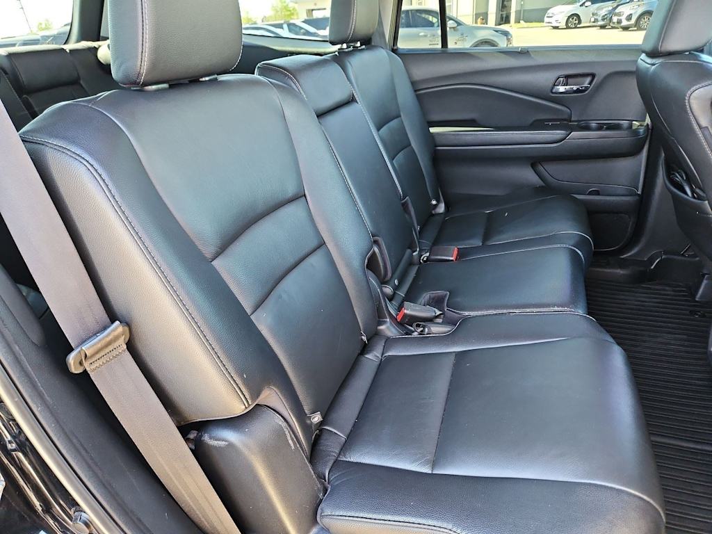 Thumbnail: 2020 Honda Pilot - 28